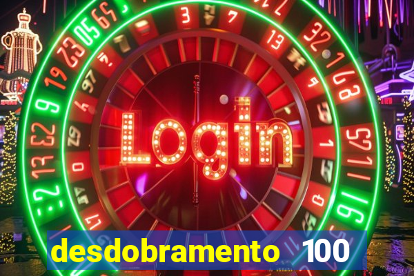 desdobramento 100 dezenas em apenas 6 jogos